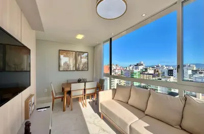 Apartamento com 2 quartos à venda na guilherme guitiman, 1070, zona nova, capão da canoa por r$ 890.000
