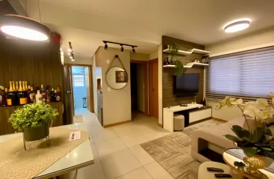 Apartamento com 1 quarto à venda na rua josé milton lopes, 992, centro, capão da canoa por r$ 450.000