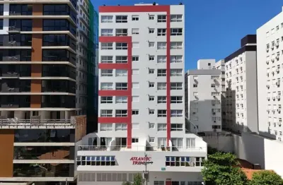 Apartamento com 2 quartos à venda na rua moacir, 3262, navegantes, capão da canoa por r$ 469.000
