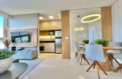 Apartamento com 2 quartos à venda na rua marabá, 2928, navegantes, capão da canoa