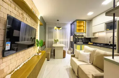 Apartamento com 1 quarto à venda na rua andira, 1260, zona nova, capão da canoa, 35 m2 por r$ 550.000