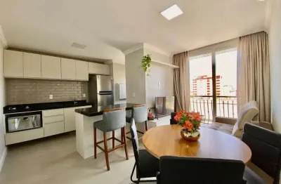 Apartamento com 2 quartos à venda na rua josé milton lopes, 1357, zona nova, capão da canoa, 53 m2 por r$ 750.000