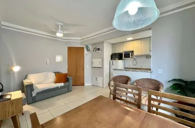 Apartamento com 1 quarto à venda na guilherme guitman, 583, zona nova, capão da canoa por r$ 445.000
