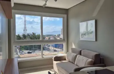 Apartamento com 1 quarto à venda na rua marabá, 3187, navegantes, capão da canoa por r$ 580.000