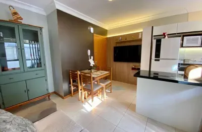 Apartamento com 1 quarto à venda na avenida poti, 265, centro, capão da canoa por r$ 405.000