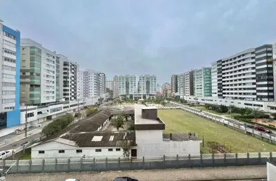 Apartamento com 2 quartos à venda na avenida neusa goulart brizola, 275, zona nova, capão da canoa por r$ 585.000