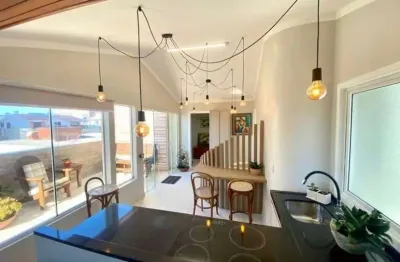 Cobertura com 2 quartos à venda na rua guaraci, 2066, centro, capão da canoa por r$ 480.000