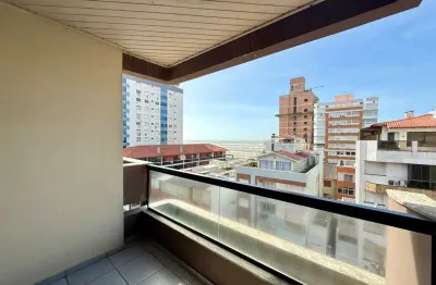 Apartamento com 2 quartos à venda na rua guaraci, 2077, centro, capão da canoa por r$ 595.000