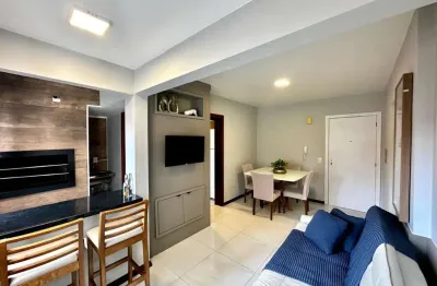 Apartamento com 2 quartos à venda na avenida rudá, 113, zona nova, capão da canoa, 81 m2 por r$ 525.000