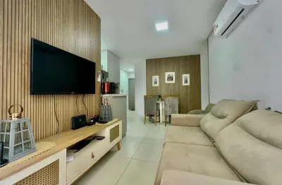 Apartamento com 2 quartos à venda na rua marabá, 2735, navegantes, capão da canoa, 73 m2 por r$ 650.000