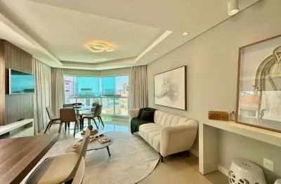 Apartamento com 3 quartos à venda na rua sepé, 1555, centro, capão da canoa, 125 m2 por r$ 1.390.000