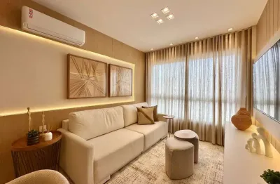 Apartamento com 2 quartos à venda na rua marabá, 2570, centro, capão da canoa por r$ 1.090.000