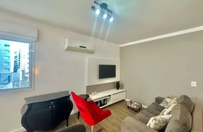Apartamento com 2 quartos à venda na rua sepé, 3263, navegantes, capão da canoa, 67 m2 por r$ 590.000
