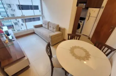 Apartamento com 1 quarto à venda na rua marabá, 2954, navegantes, capão da canoa, 35 m2 por r$ 470.000