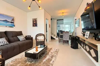 Casa em condomínio fechado com 2 quartos à venda na estrada do mar, 500, condomínio murano, capão da canoa por r$ 980.000
