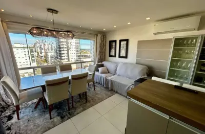 Apartamento com 3 quartos à venda na rua andira, 407, zona nova, capão da canoa, 80 m2 por r$ 1.090.000