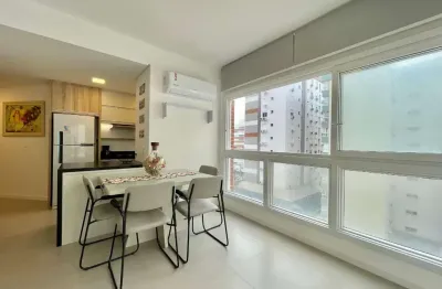 Apartamento com 2 quartos à venda na rua marabá, 3094, navegantes, capão da canoa, 56 m2 por r$ 750.000