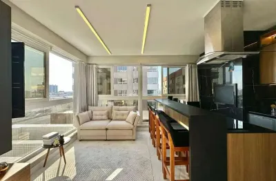 Apartamento com 2 quartos à venda na taquari, 1260, zona nova, capão da canoa, 60 m2 por r$ 850.000