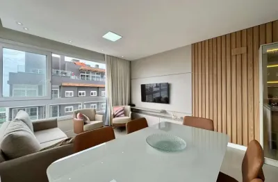 Apartamento com 3 quartos à venda na rua andira, 1333, zona nova, capão da canoa, 93 m2 por r$ 1.450.000