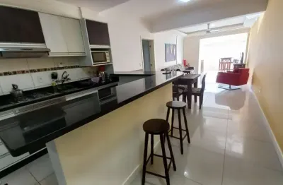 Apartamento com 3 quartos à venda na beira mar, 823, centro, capão da canoa, 140 m2 por r$ 1.030.000