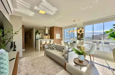 Apartamento com 3 quartos à venda na rua andira, 3044, navegantes, capão da canoa por r$ 1.680.000