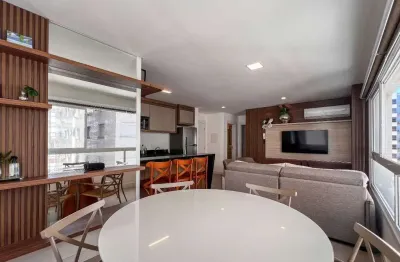 Apartamento com 2 quartos à venda na rua sepé, 3238, navegantes, capão da canoa por r$ 780.000