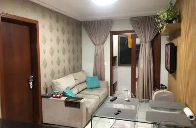 Apartamento com 1 quarto à venda na rua sepé, 2417, centro, capão da canoa por r$ 440.000