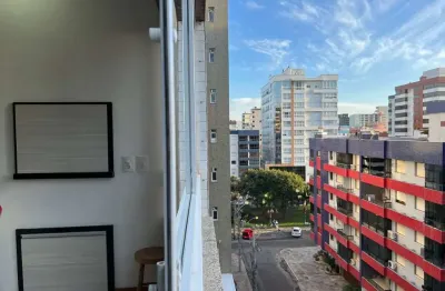 Apartamento com 2 quartos à venda na rua andira, 1354, zona nova, capão da canoa, 71 m2 por r$ 730.000