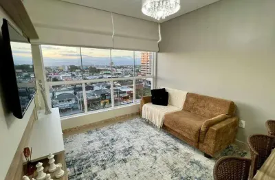 Apartamento com 2 quartos à venda na rua andira, 2929, navegantes, capão da canoa, 48 m2 por r$ 690.000