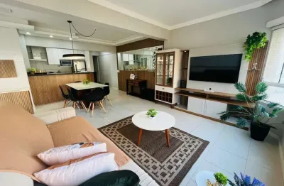 Apartamento com 3 quartos à venda na rua moacir, 2685, navegantes, capão da canoa, 113 m2 por r$ 1.190.000