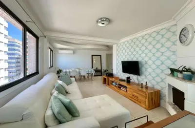 Apartamento com 3 quartos à venda na rua moema, 2733, centro, capão da canoa, 139 m2 por r$ 1.790.000