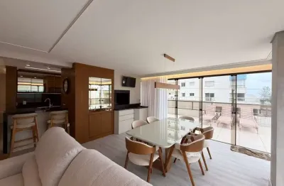 Apartamento com 3 quartos à venda na rua tupanciretã, 215, navegantes, capão da canoa, 256 m2 por r$ 2.590.000