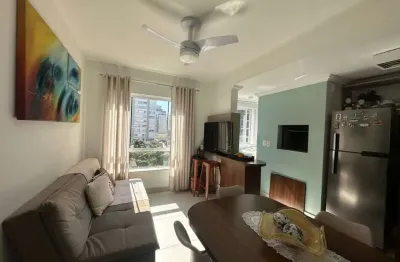 Apartamento com 2 quartos à venda na rua moacir, 3285, navegantes, capão da canoa, 57 m2 por r$ 590.000