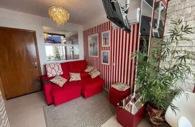 Apartamento com 2 quartos à venda na rua josé milton lopes, 740, zona nova, capão da canoa por r$ 676.000