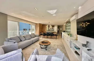 Apartamento com 4 quartos à venda na rua andira, 400, centro, capão da canoa, 224 m2 por r$ 3.460.000