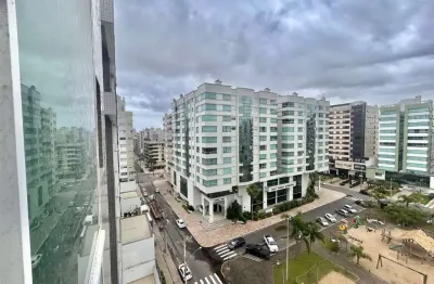 Apartamento com 2 quartos à venda na rua josé milton lopes, 800, centro, capão da canoa por r$ 750.000