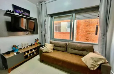 Apartamento com 2 quartos à venda na rua marabá, 1492, centro, capão da canoa por r$ 350.000