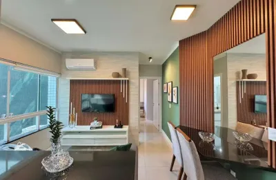 Apartamento com 1 quarto à venda na rua andira, 700, zona nova, capão da canoa, 58 m2 por r$ 490.000