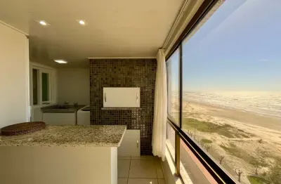 Apartamento com 2 quartos à venda na rua moema, 2765, centro, capão da canoa, 98 m2 por r$ 1.450.000