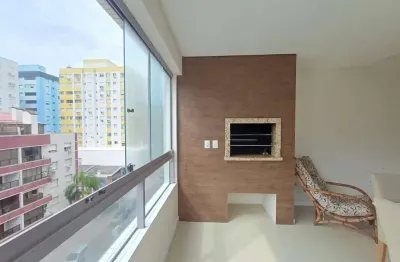 Apartamento com 2 quartos à venda na rua sepé, 2460, centro, capão da canoa por r$ 1.300.000