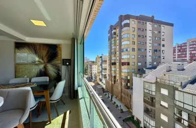 Apartamento com 3 quartos à venda na rua marabá, 2123, centro, capão da canoa, 100 m2 por r$ 1.250.000