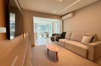 Apartamento com 3 quartos à venda na rua sepé, 2233, centro, capão da canoa por r$ 1.590.000