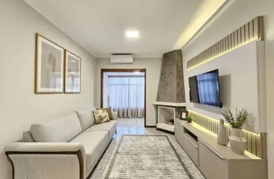 Apartamento com 2 quartos à venda na rua andira, 1606, centro, capão da canoa, 67 m2 por r$ 590.000