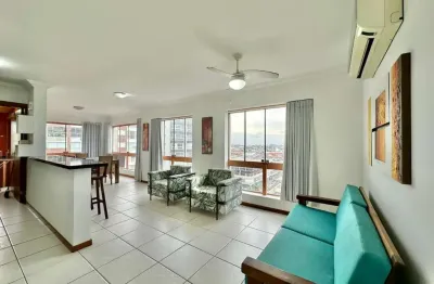 Apartamento com 2 quartos à venda na rua andira, 2331, centro, capão da canoa, 85 m2 por r$ 799.000
