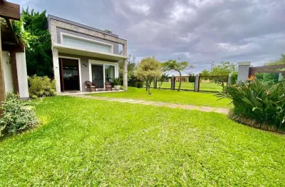 Casa com 5 quartos à venda na emboa, 896, atlântida, xangri-lá, 240 m2 por r$ 2.150.000