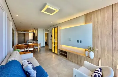 Apartamento com 2 quartos à venda na central, 1500, atlântida, xangri-lá, 105 m2 por r$ 980.000