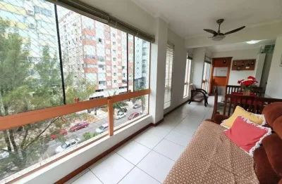 Apartamento com 3 quartos à venda na rua andira, 2331, centro, capão da canoa, 97 m2 por r$ 950.000