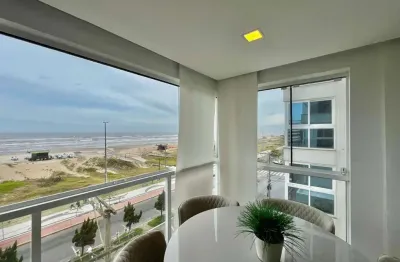 Apartamento com 3 quartos à venda na rua andira, 2267, centro, capão da canoa por r$ 2.250.000