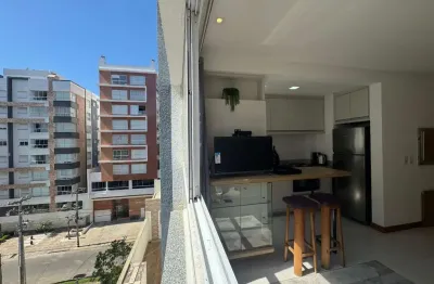 Apartamento com 2 quartos à venda na rua andira, 1031, zona nova, capão da canoa por r$ 590.000