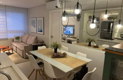 Apartamento com 1 quarto à venda na rua andira, 2733, navegantes, capão da canoa por r$ 590.000